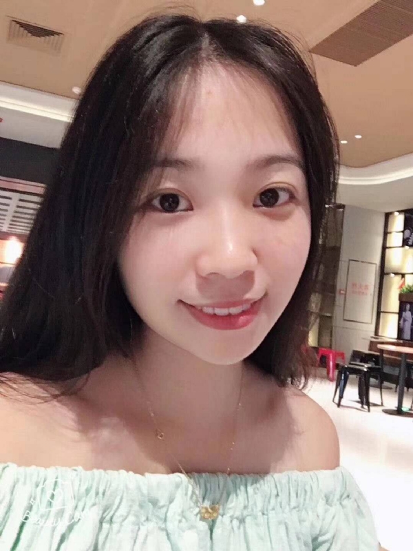 开心果的第一张照片--莆田相亲服务中心