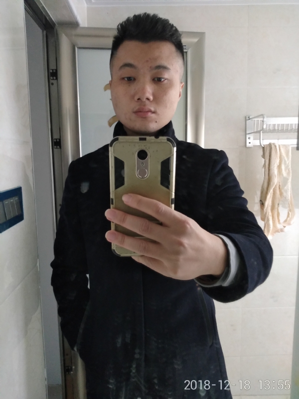 龙少爷的第一张照片--莆田相亲服务中心