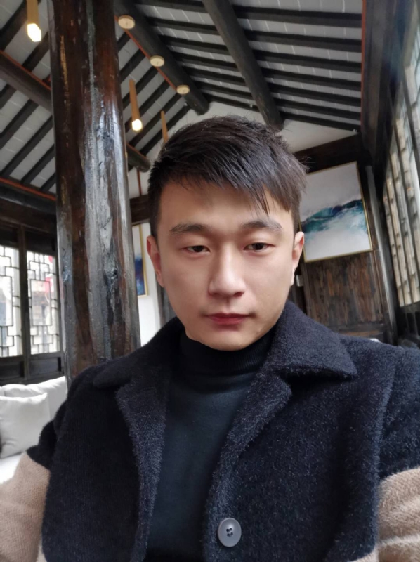 zhihao的第一张照片--莆田相亲服务中心