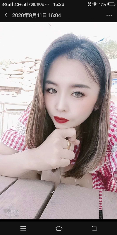 戏子的第二张照片--莆田相亲服务中心