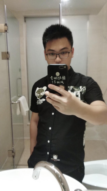 墨客的第一张照片--莆田相亲服务中心
