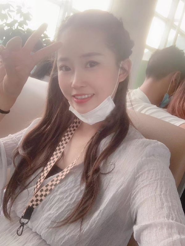 宁乙的第二张照片--莆田相亲服务中心