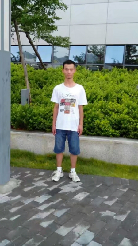 龙行天下的第一张照片--莆田相亲服务中心