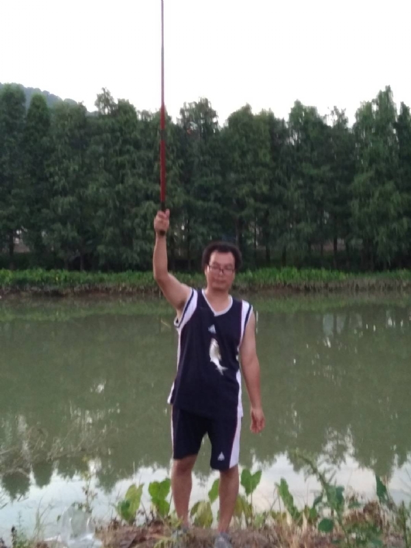 平凡人生的第二张照片--莆田相亲服务中心