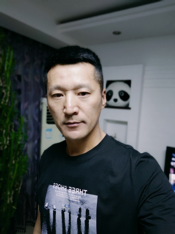 庆柏的第一张照片--莆田相亲服务中心
