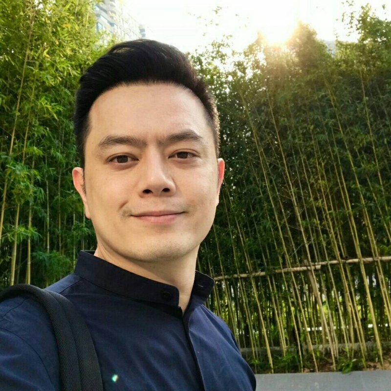 十月的第一张照片--莆田相亲服务中心