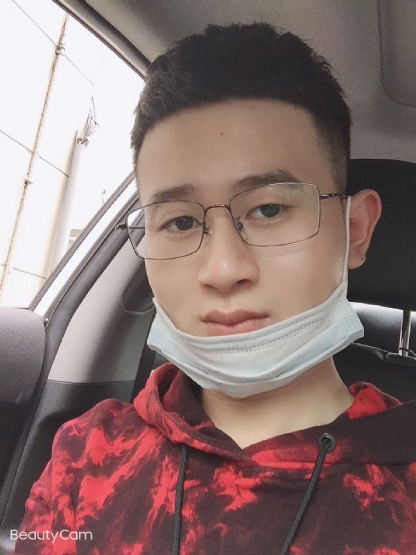 WQJ的第一张照片--莆田相亲服务中心