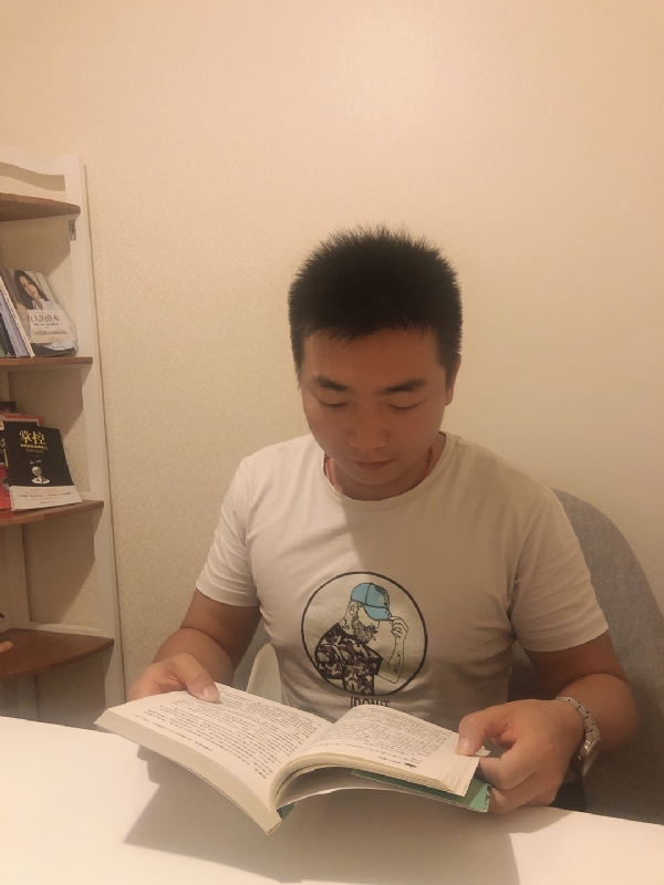 一路向前的第一张照片--莆田相亲服务中心