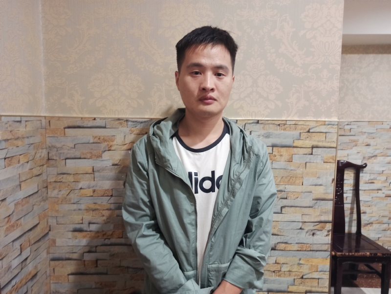 安贝的第一张照片--莆田相亲服务中心