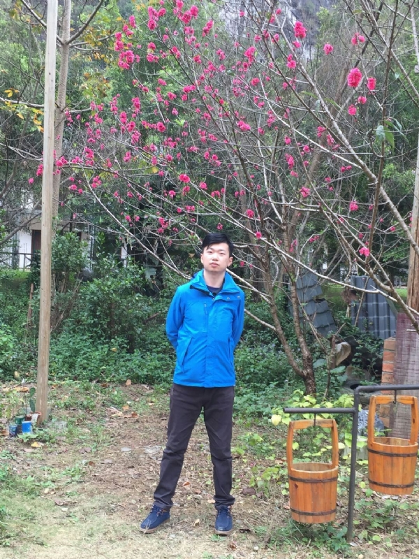 金生水起的第一张照片--莆田相亲服务中心