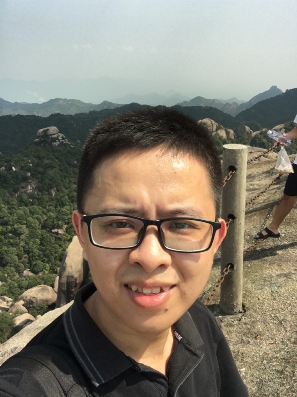 七凌的第一张照片--莆田相亲服务中心
