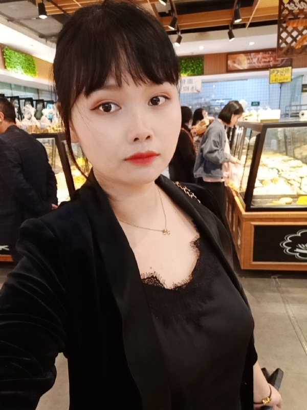 寒心的第二张照片--莆田相亲服务中心