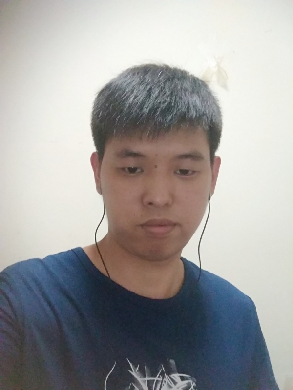 跳舞的鱼的第一张照片--莆田相亲服务中心