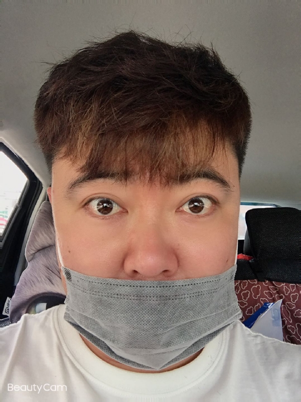 情有独钟的第一张照片--莆田相亲服务中心