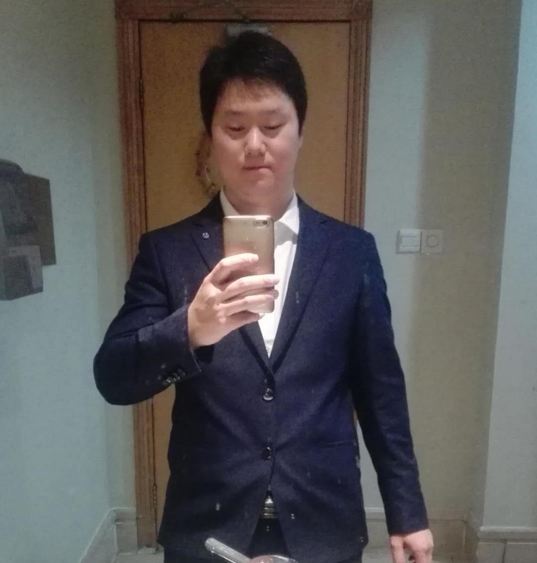缥缈的第一张照片--莆田相亲服务中心