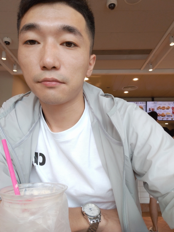 须臾数年的第三张照片--莆田相亲服务中心