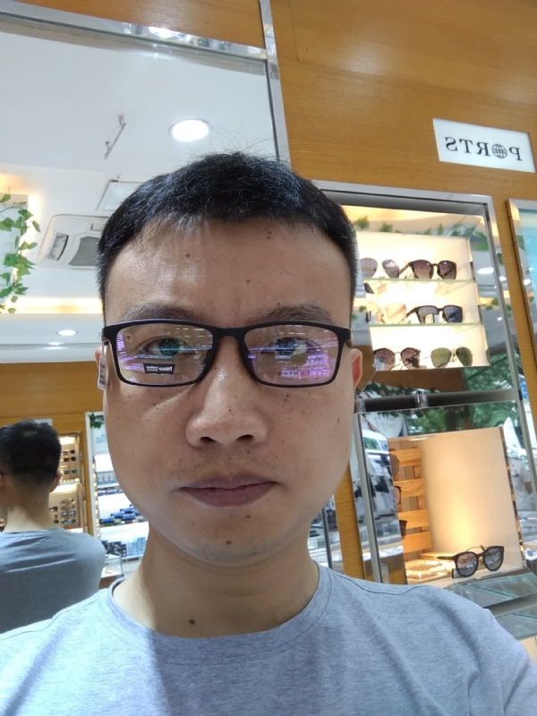 冰羽蓝的第一张照片--莆田相亲服务中心