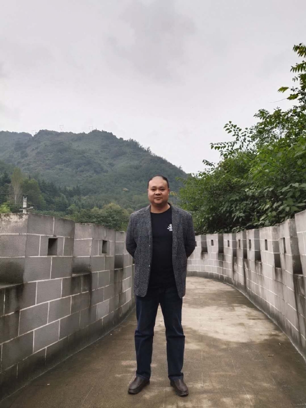 玉竹的第一张照片--莆田相亲服务中心