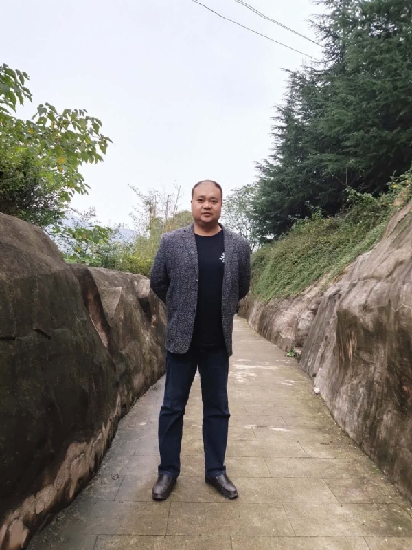 玉竹的第四张照片--莆田相亲服务中心