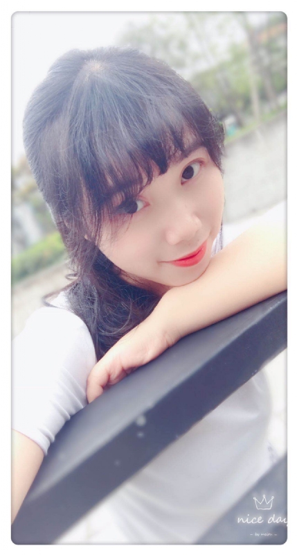小兰的第一张照片--莆田相亲服务中心