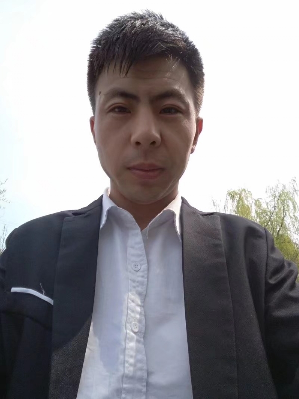 许以飞翔的第一张照片--莆田相亲服务中心