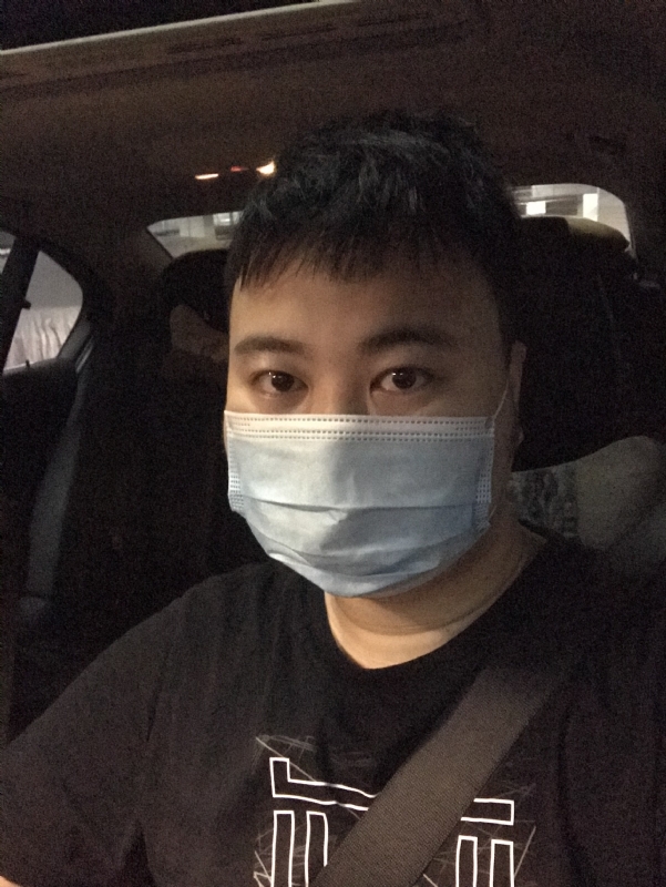 Roman的第一张照片--莆田相亲服务中心