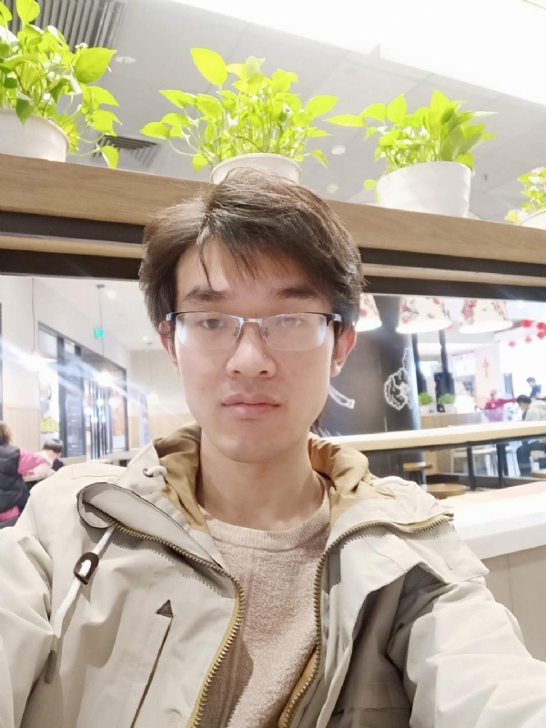 南有乔木的第二张照片--莆田相亲服务中心