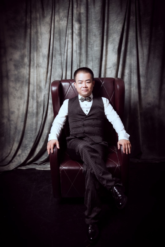 不会游泳的鱼的第二张照片--莆田相亲服务中心