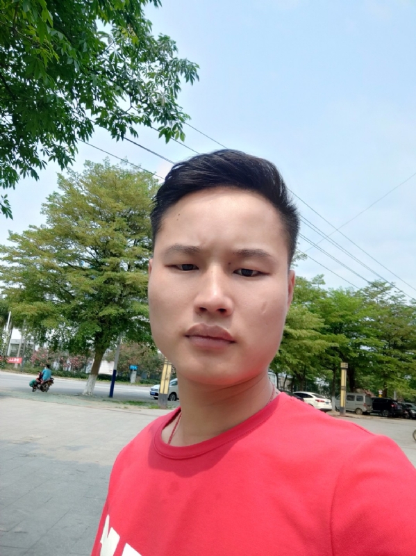 刘振军的第二张照片--莆田相亲服务中心