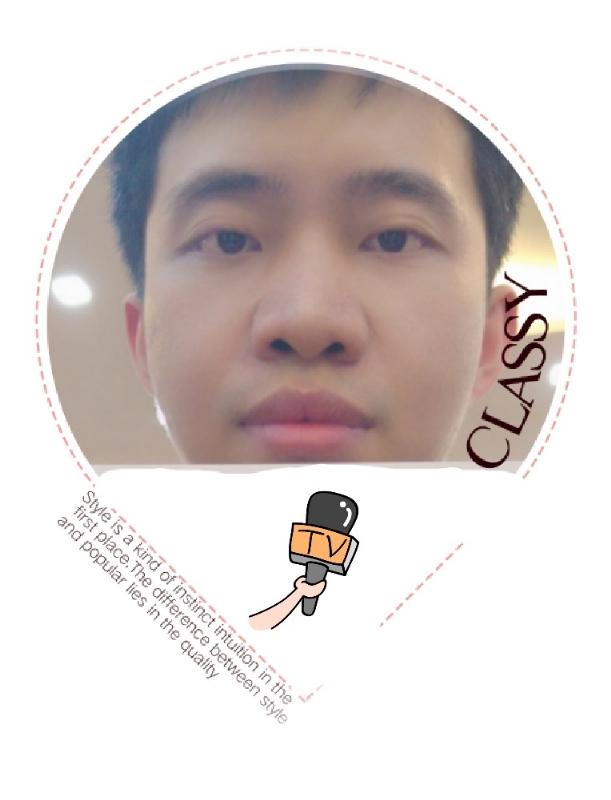 萍水相逢的第一张照片--莆田相亲服务中心