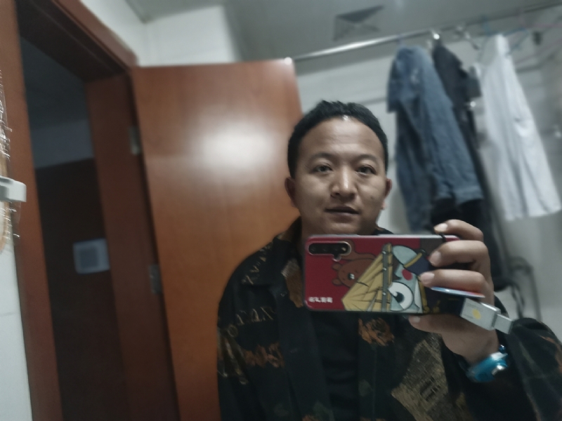 壕德的第一张照片--莆田相亲服务中心