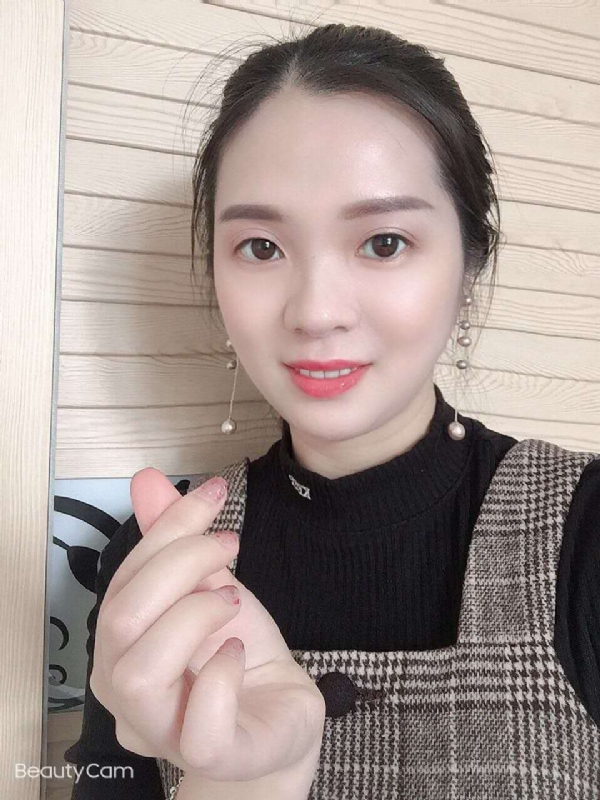 紫梦的第一张照片--莆田相亲服务中心