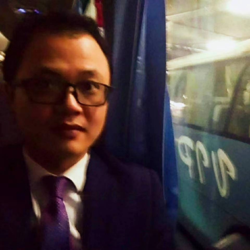 德哥依然在江湖的第二张照片--莆田相亲服务中心