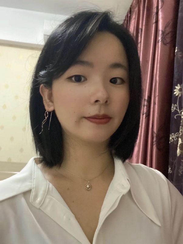 duoduolady的第一张照片--莆田相亲服务中心