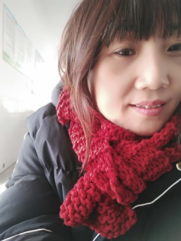 日久见人心的第一张照片--莆田相亲服务中心