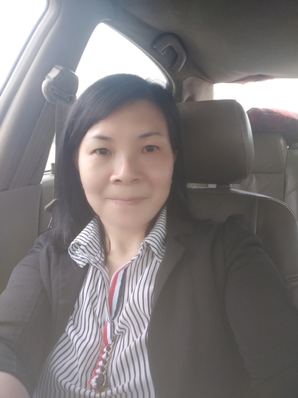 美丽心情的第二张照片--莆田相亲服务中心