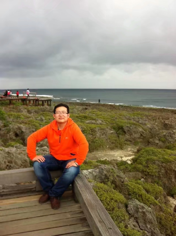 孑然一身的第一张照片--莆田相亲服务中心