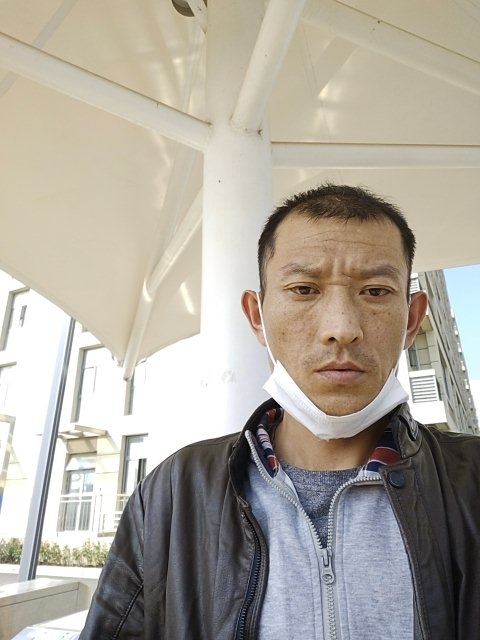 孤狼的第一张照片--莆田相亲服务中心