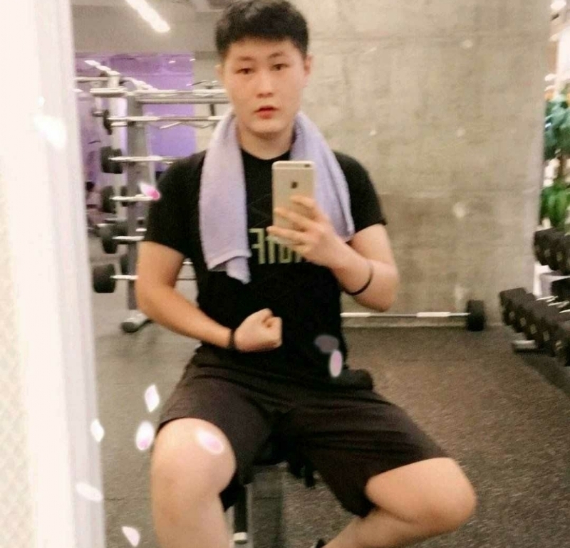 晚婚的第一张照片--莆田相亲服务中心