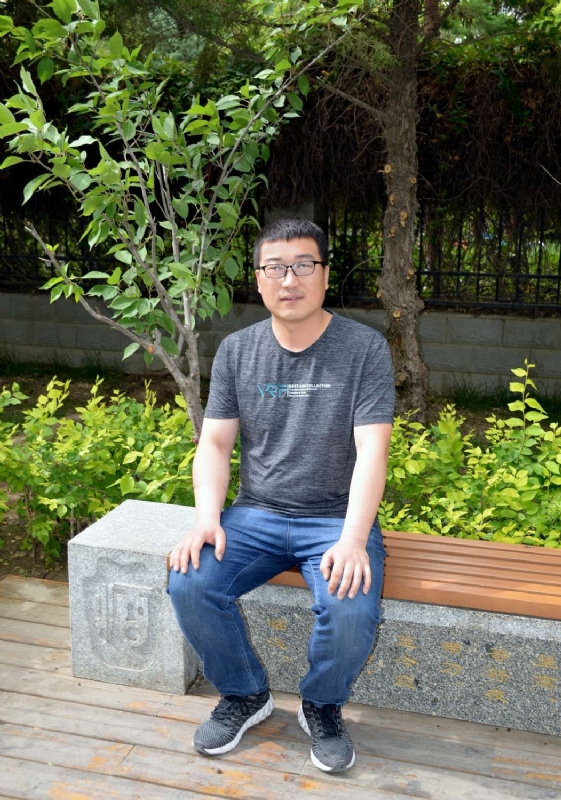 祥子的第一张照片--莆田相亲服务中心