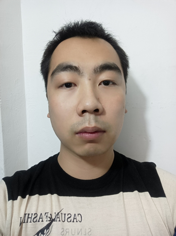 陶生的第一张照片--莆田相亲服务中心