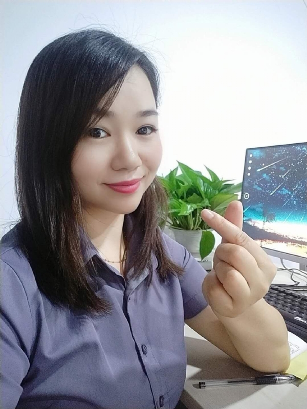 邱思敏的第一张照片--莆田相亲服务中心