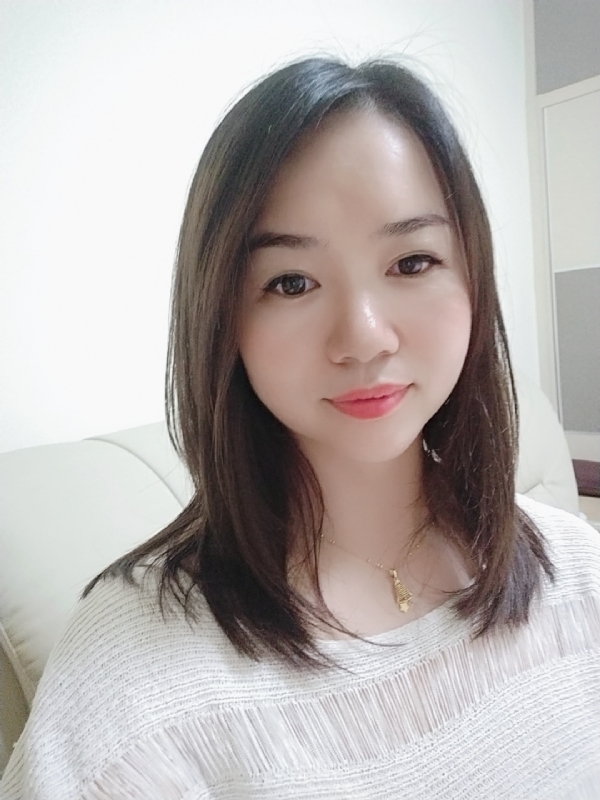 邱思敏的第二张照片--莆田相亲服务中心