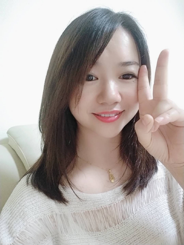 邱思敏的第三张照片--莆田相亲服务中心