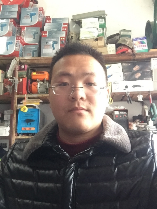 鼎福的第二张照片--莆田相亲服务中心