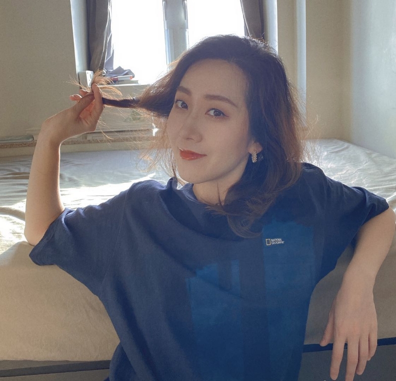 李雯雪的第三张照片--莆田相亲服务中心