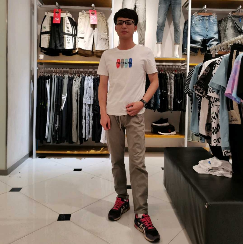 展昭的第三张照片--莆田相亲服务中心