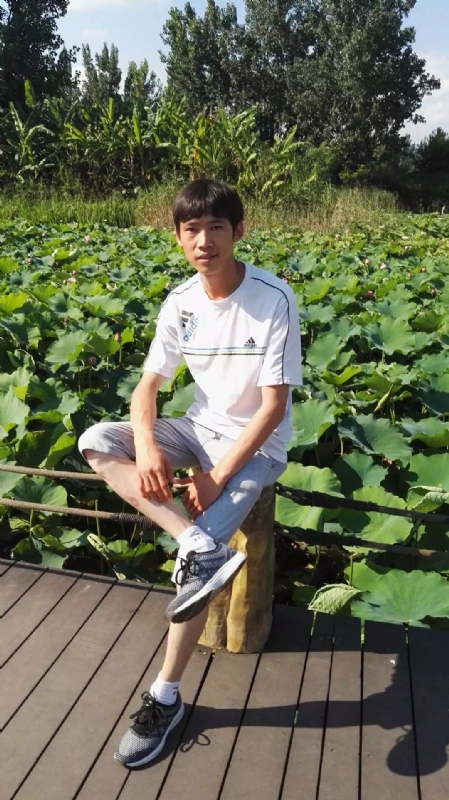 洛佐山娃的第一张照片--莆田相亲服务中心