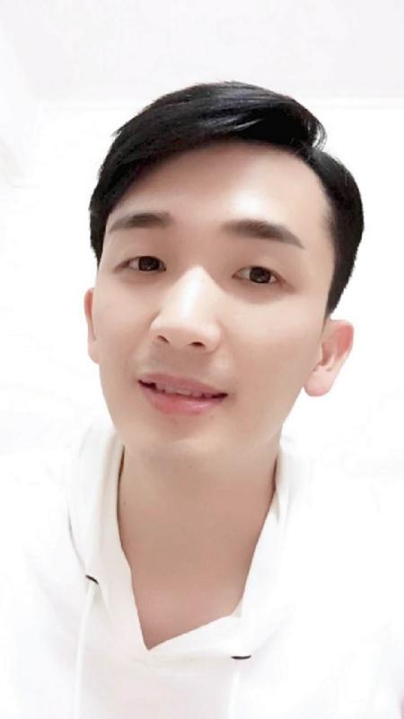小锕方的第一张照片--莆田相亲服务中心