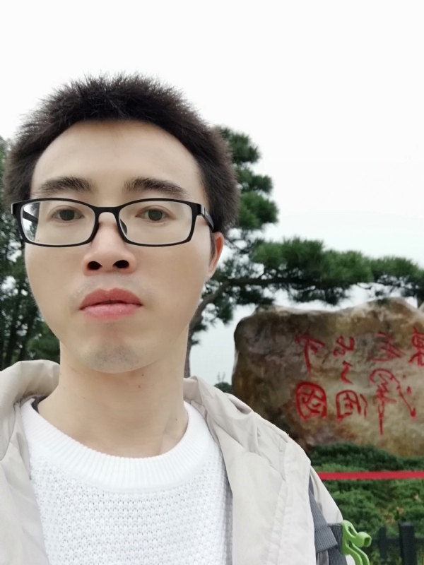 子复的第一张照片--莆田相亲服务中心